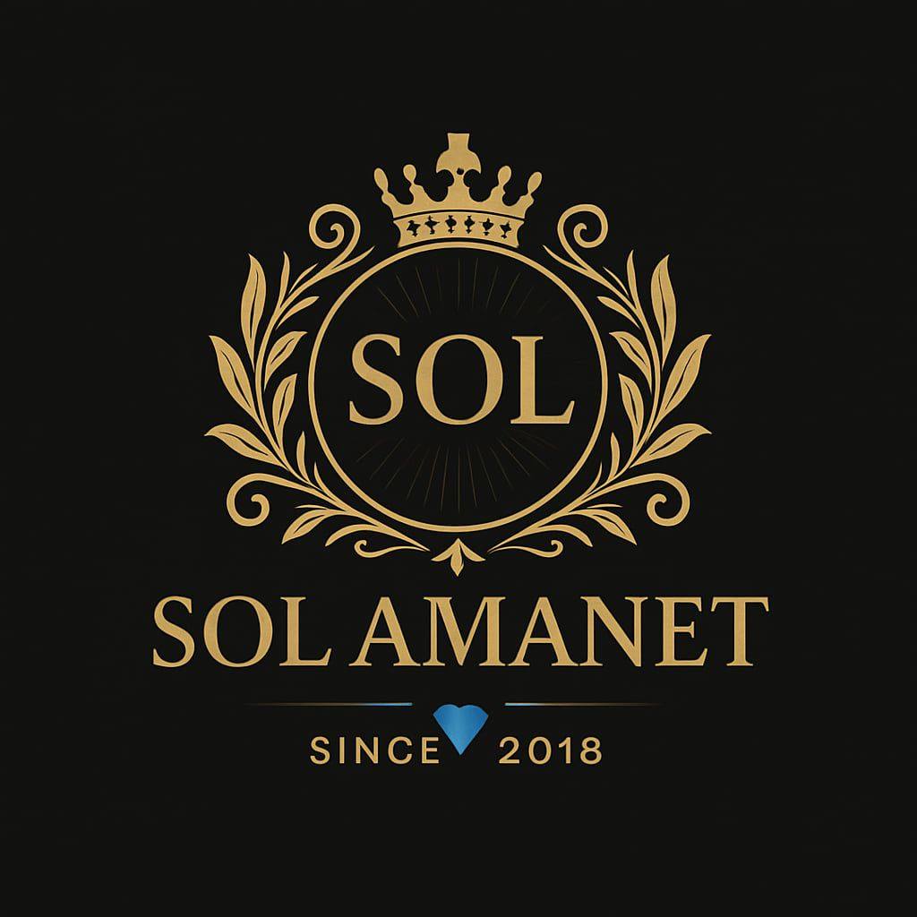 Sol Amanet