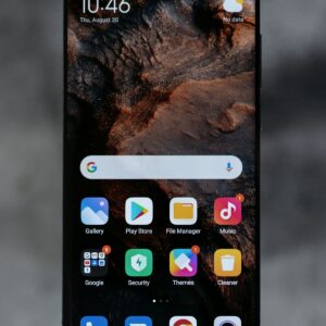 Google Pixel 6 - produs verificat Sol Amanet